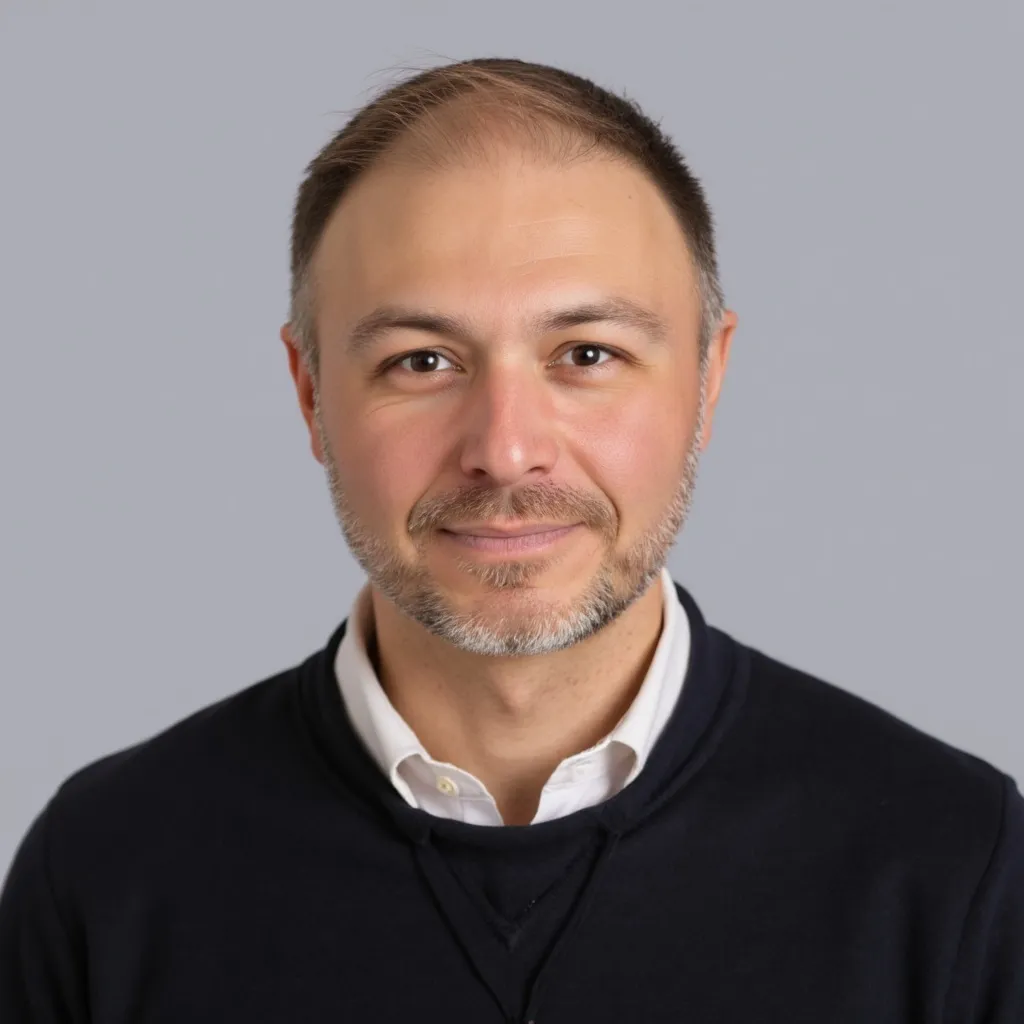 Peter Buniak