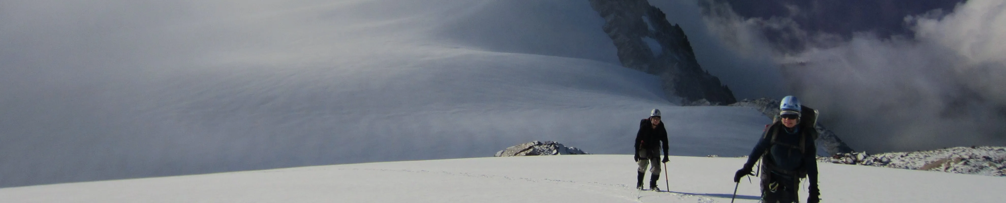 Mount Shuksan