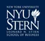 NYU Stern School of Business logo